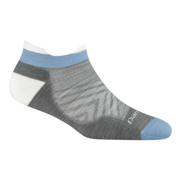 Women's Run No Show Tab Ultra Lightweight Cushion Running Socks