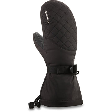 Womens Lynx Mitts