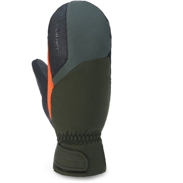 Nova Short Mitts - Rosin