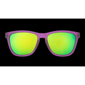 Gardening with a Kraken