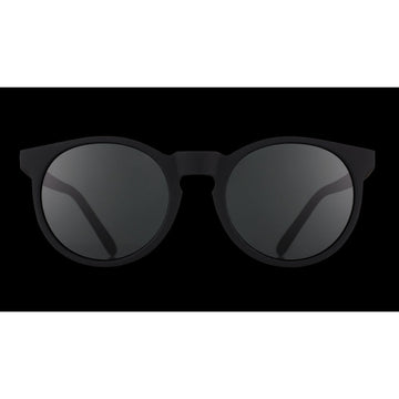 It's Not Black It's Obsidian