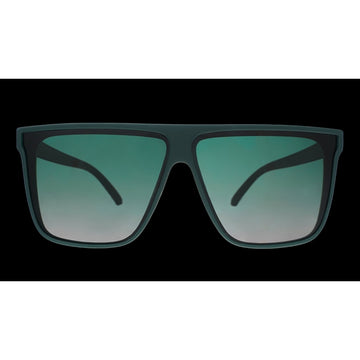 Tends To Get Noticed