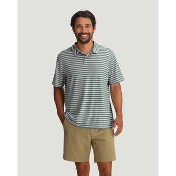 Men's Elevate Polo