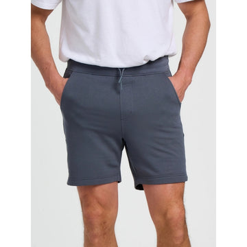 Men's Bamboo Lightweight Fleece Short