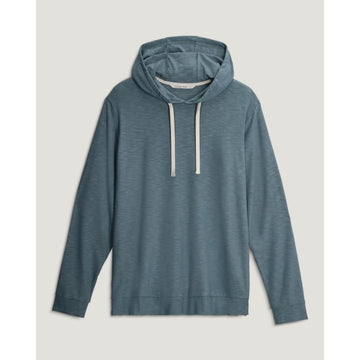 Men's Bamboo Slub Hoodie II