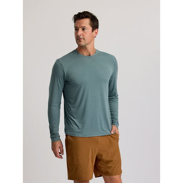 Men's Elevate Lightweight Long Sleeve