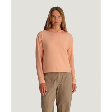 Women's Elevate Lightweight Hoodie