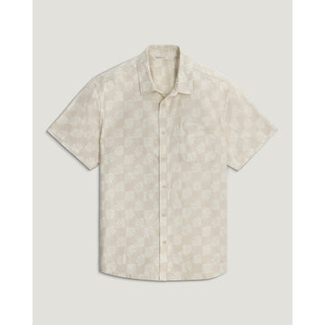 Men's Harbor Short Sleeve Shirt