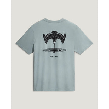 Dive Bomb Pocket Tee