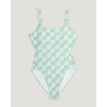 Women's Wavebound One Piece Suit
