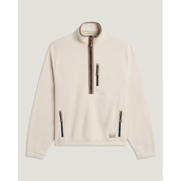 Men's Ashridge Fleece Half Zip