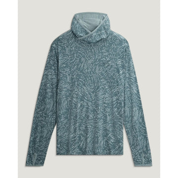 Men's Bamboo Lightweight Hoodie