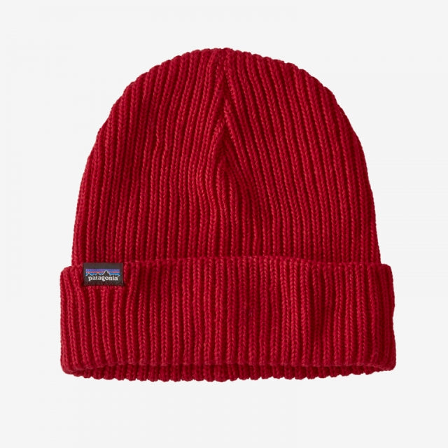 Fishermans Rolled Beanie