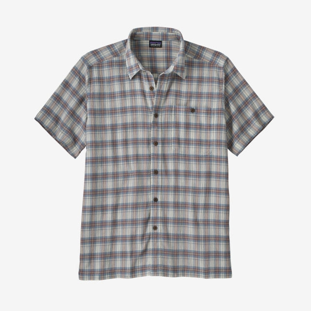 Men's A/C Shirt