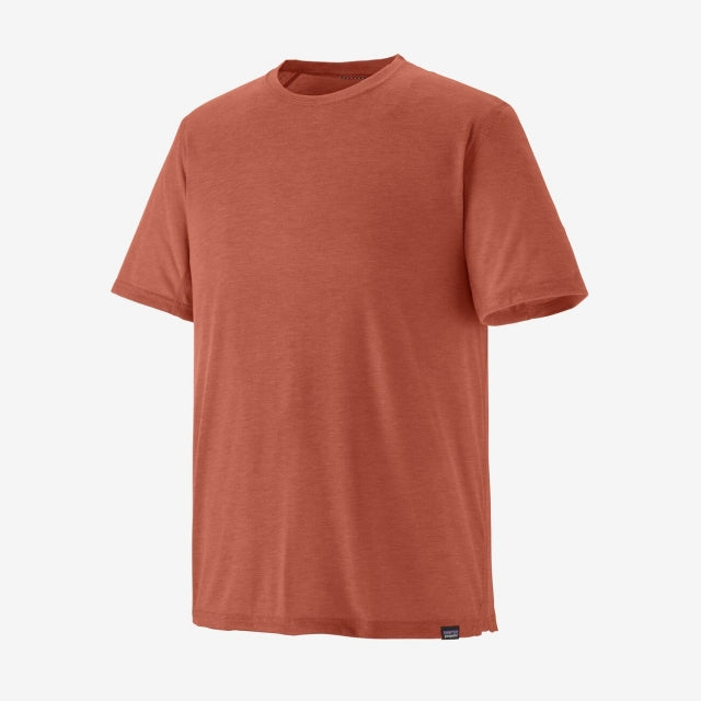 Men's Cap Cool Trail Shirt