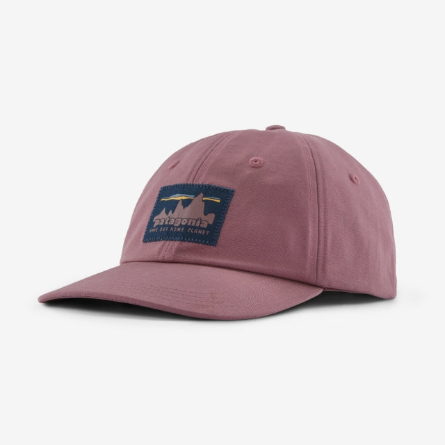 '73 Skyline Trad Cap