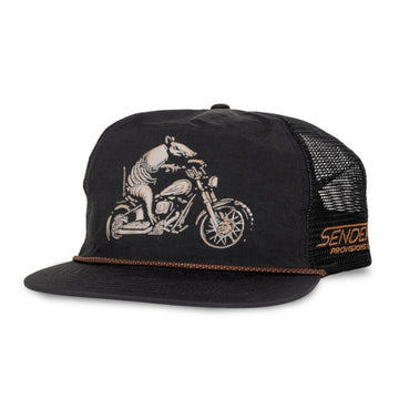 Dillo Rider Hat