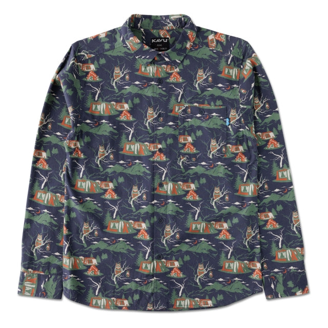Men's Westerly