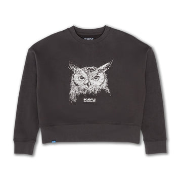 Crew Crop