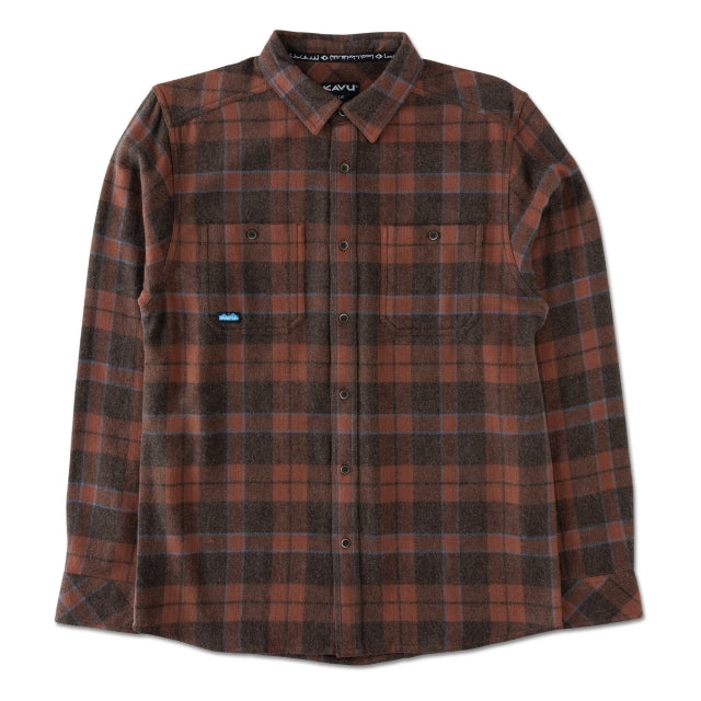 Men's Big Joe
