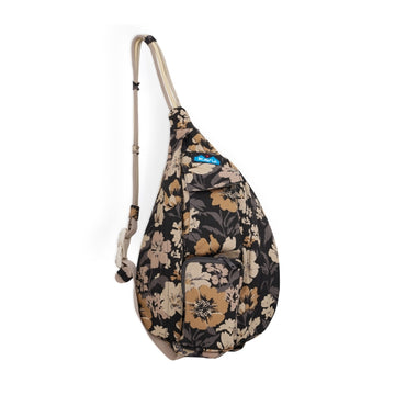 Mini Rope Bag