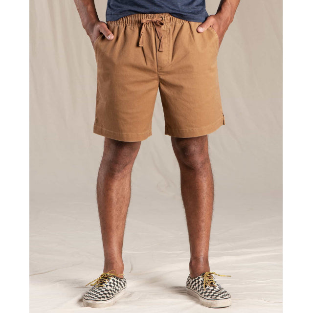 Men's Mission Ridge Pull-On Short