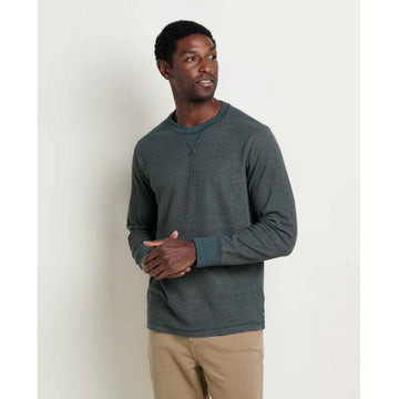 Framer LS Crew