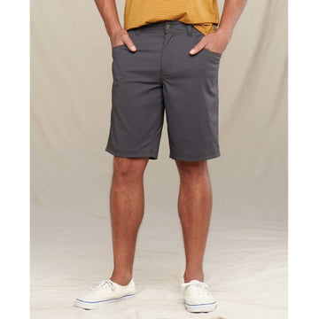 Men's Rover Canvas Short