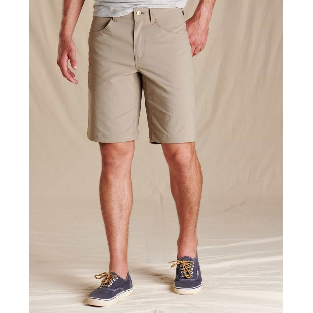 Men's Rover II Canvas Short