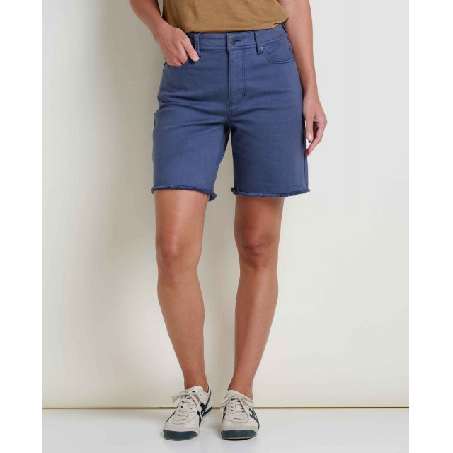 Women's Balsam Cutoff Short