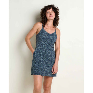 Women's Sunkissed SL Skort Dress
