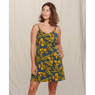 Women's Sunkissed SL Skort Dress