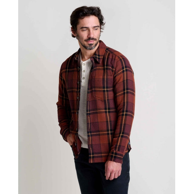 Men's Sedgewick LS Shirt