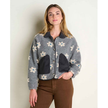 Women's Sespe Jacket