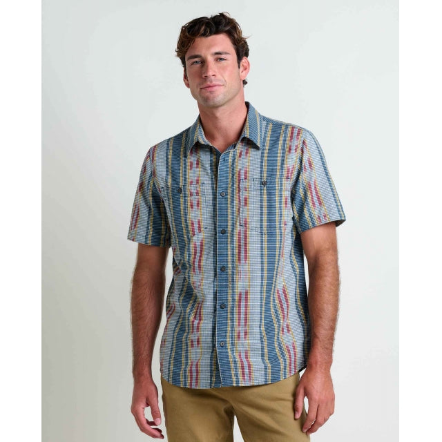 Men's Smythy SS Shirt