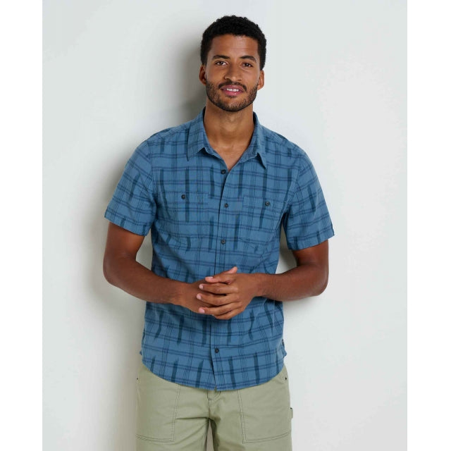 Men's Smythy SS Shirt