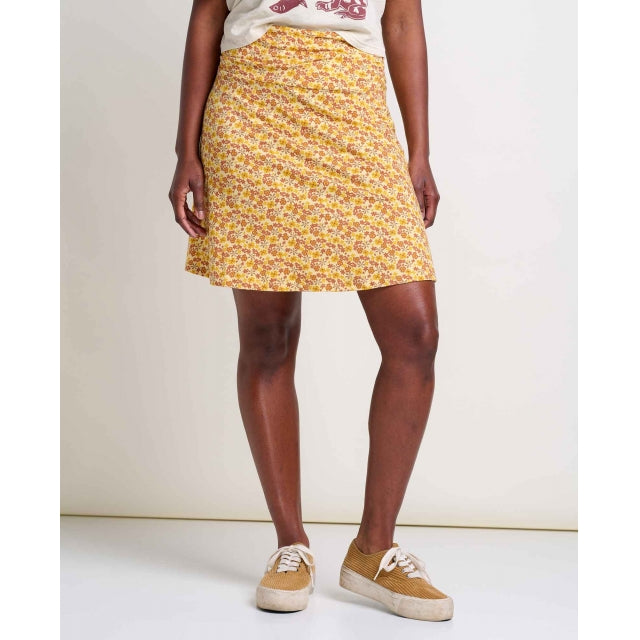 Women's Chaka Skirt