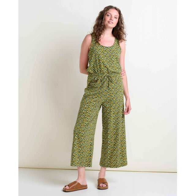 Women's Sunkissed Livvy SL Jumpsuit