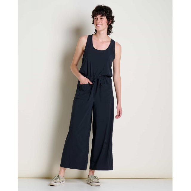 Women's Sunkissed Livvy SL Jumpsuit