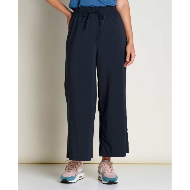 Women's Sunkissed Wide Leg Pant