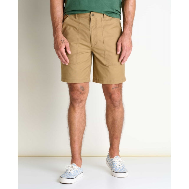 Men's Juniper Short