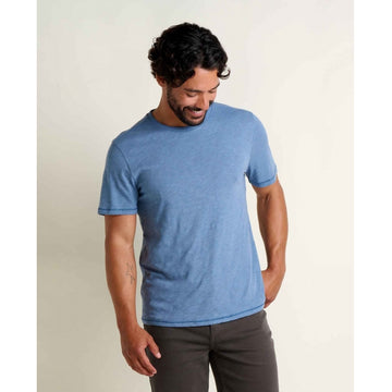 Men's Boundless Jersey Crew