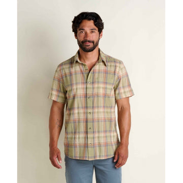 Men's Fletcher SS Shirt