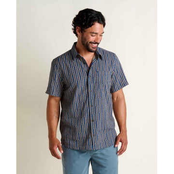 Men's Fletcher SS Shirt