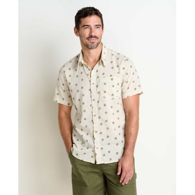 Men's Fletcher SS Shirt