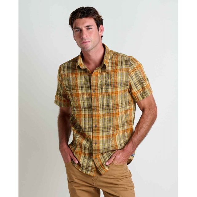 Men's Fletcher SS Shirt