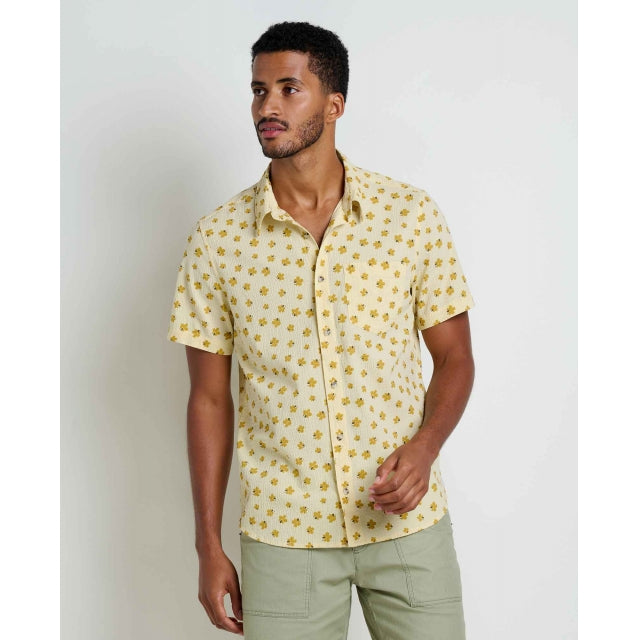 Men's Fletcher SS Shirt