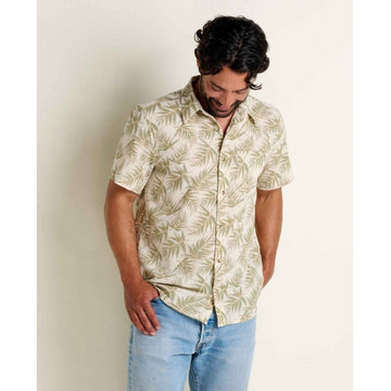 Men's Fletcher SS Shirt