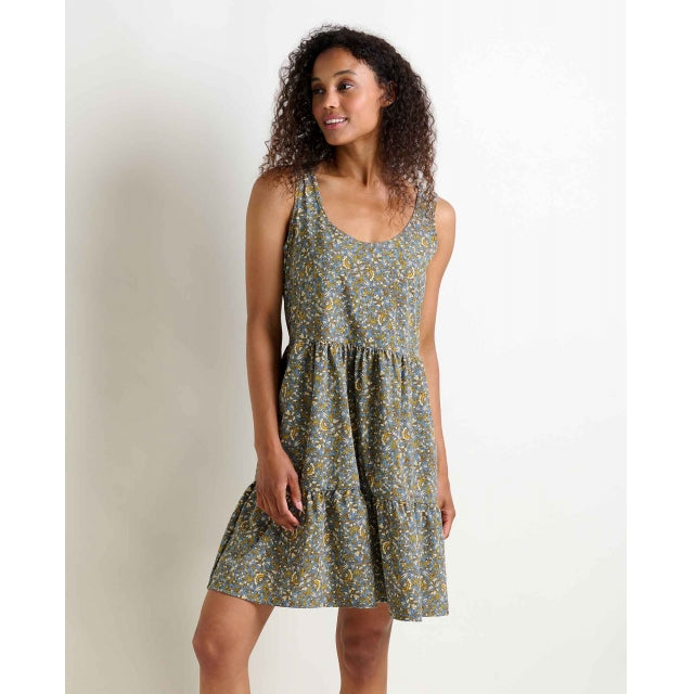 Women's Sunkissed Sunsana SL Dress