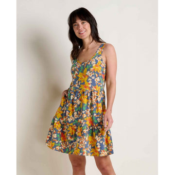 Women's Sunkissed Sunsana SL Dress